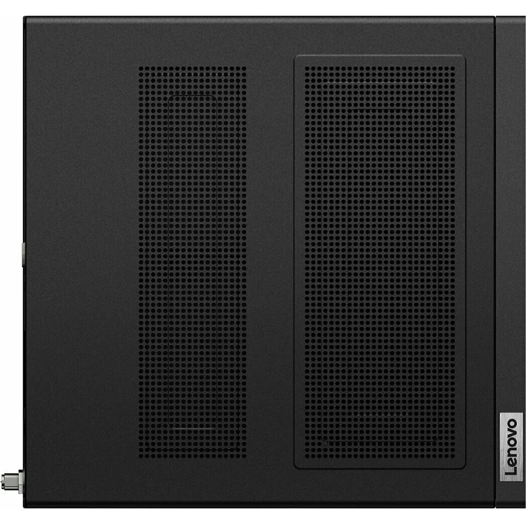 Lenovo ThinkStation P340 Tiny 30DF0028RU системный блок (ЛЕНОВО) Lenovo ThinkStation P340 Tiny 30DF0028RU системный блок (ЛЕНОВО)