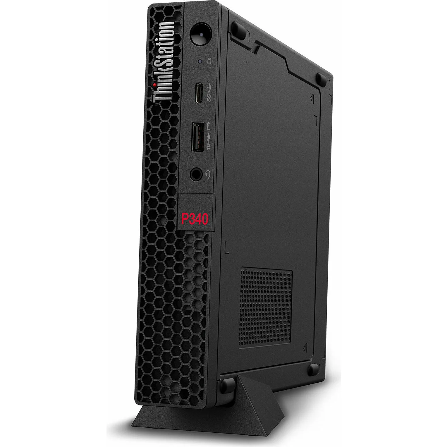 Lenovo ThinkStation P340 Tiny 30DH00H6RU (ЛЕНОВО) Lenovo ThinkStation P340 Tiny 30DH00H6RU (ЛЕНОВО)