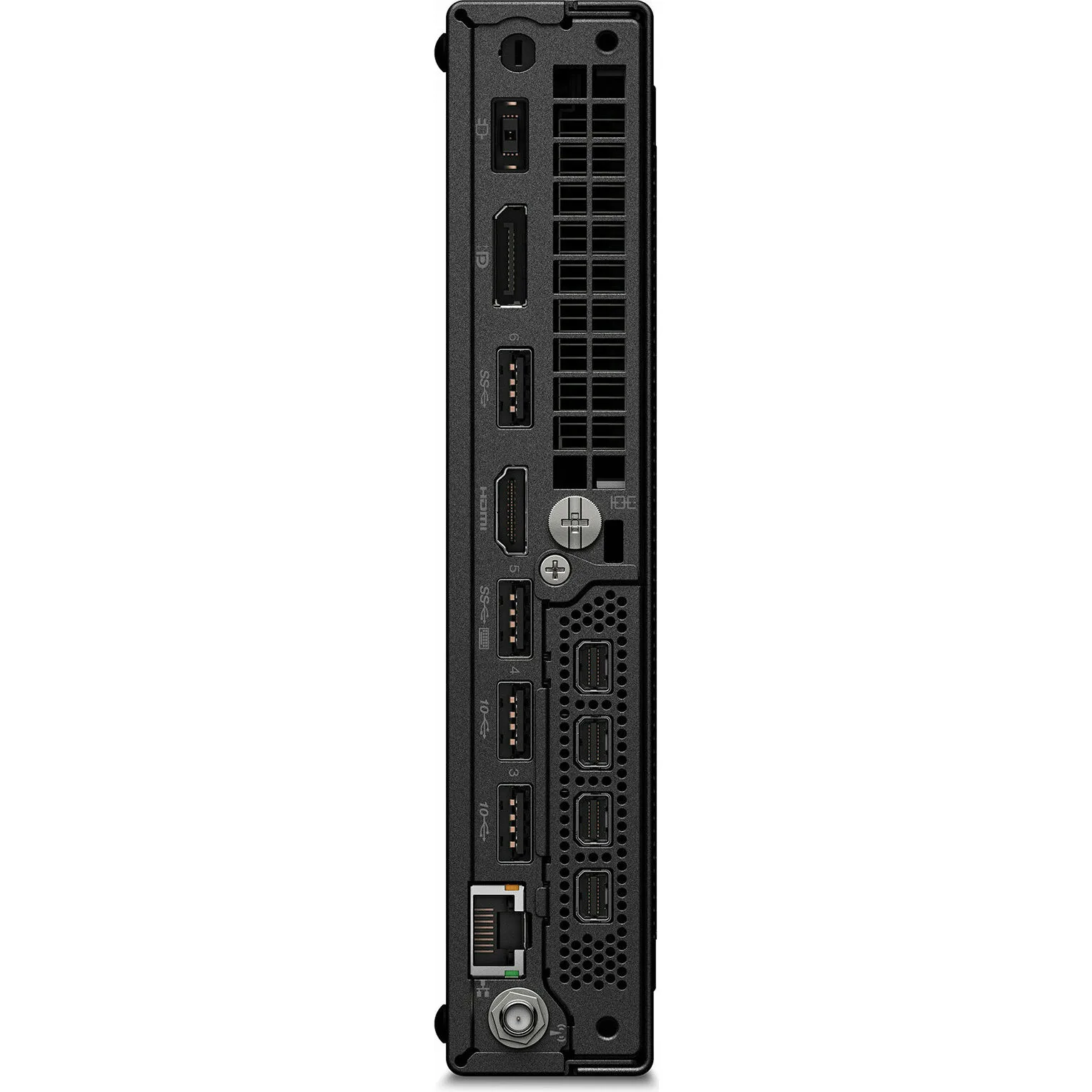 Lenovo ThinkStation P340 Tiny 30DH00H6RU (ЛЕНОВО) Lenovo ThinkStation P340 Tiny 30DH00H6RU (ЛЕНОВО)