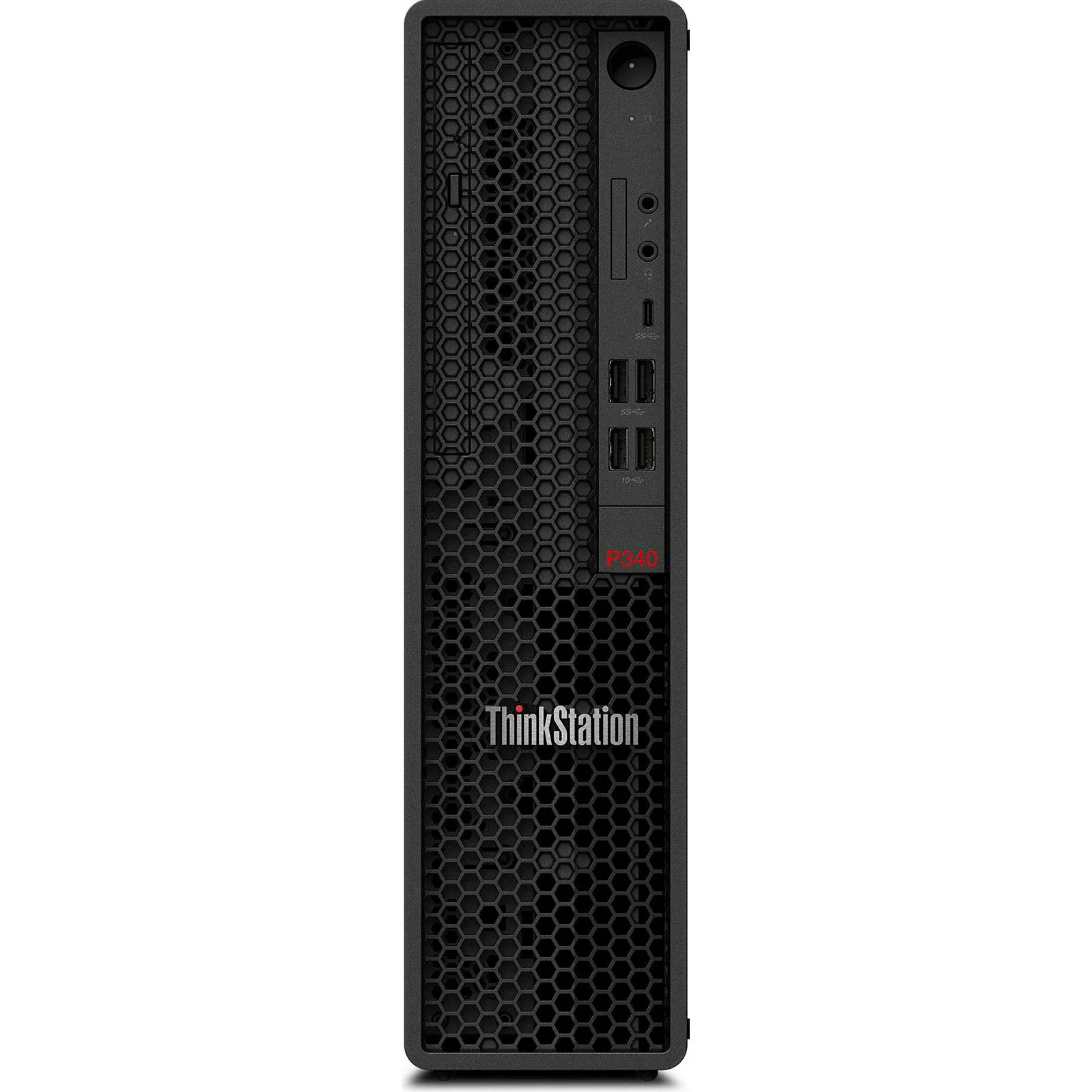 Lenovo ThinkStation P340 SFF 30DK002WRU системный блок (ЛЕНОВО) Lenovo ThinkStation P340 SFF 30DK002WRU системный блок (ЛЕНОВО)