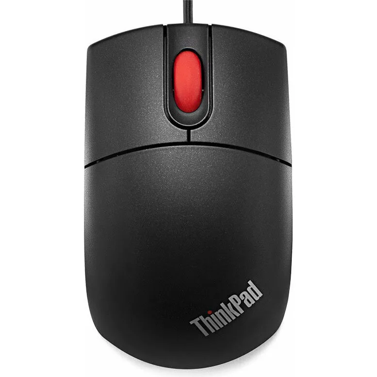 Lenovo ThinkPad USB Travel Mouse 31P7410 - проводная мышь (ЛЕНОВО) Lenovo ThinkPad USB Travel Mouse 31P7410 - проводная мышь (ЛЕНОВО)