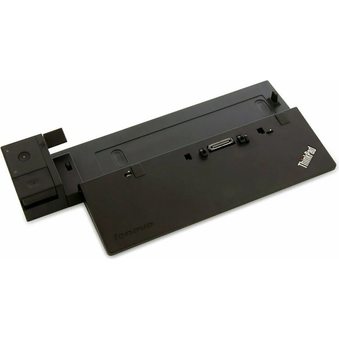 Lenovo ThinkPad Ultra 90W 40A20090EU док-станция (ЛЕНОВО) Lenovo ThinkPad Ultra 90W 40A20090EU док-станция (ЛЕНОВО)