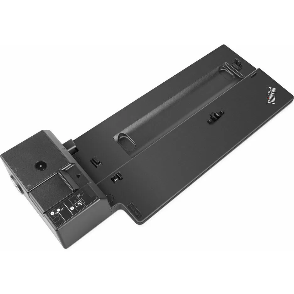 Док-станция Lenovo 40AG0090EU ThinkPad Basic Docking Station (ЛЕНОВО) Док-станция Lenovo 40AG0090EU ThinkPad Basic Docking Station (ЛЕНОВО)