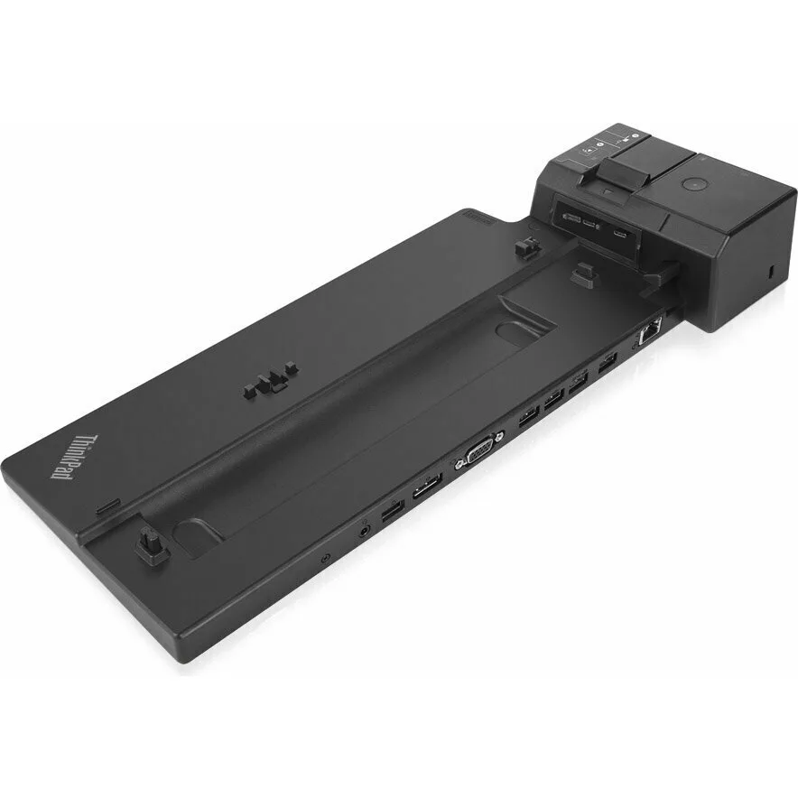 Док-станция Lenovo 40AG0090EU ThinkPad Basic Docking Station (ЛЕНОВО) Док-станция Lenovo 40AG0090EU ThinkPad Basic Docking Station (ЛЕНОВО)