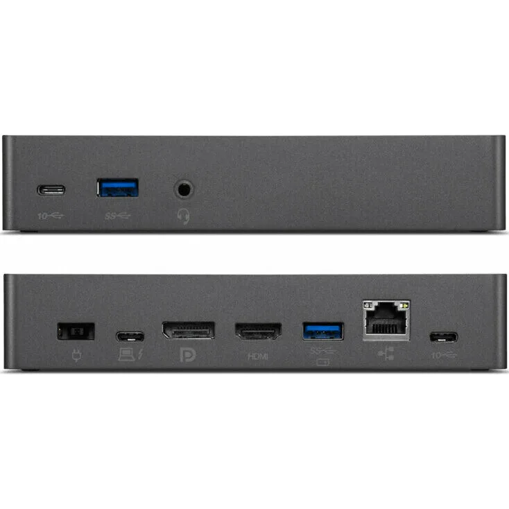 Lenovo Thunderbolt 3 Essential Dock 40AV0135EU док-станция (ЛЕНОВО) Lenovo Thunderbolt 3 Essential Dock 40AV0135EU док-станция (ЛЕНОВО)