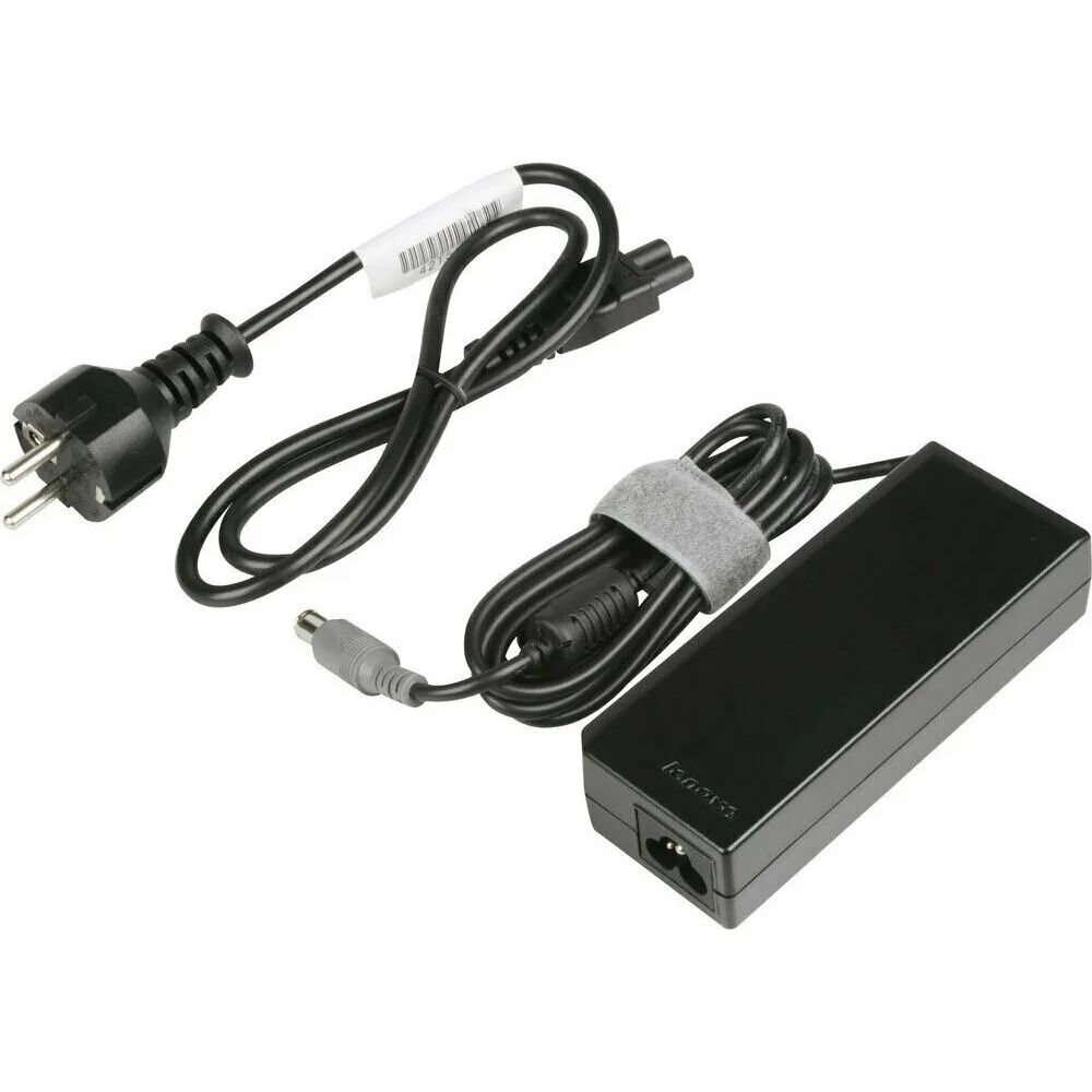 Lenovo 40Y7663 – адаптер питания ThinkPad 90 Вт EU Power Cord