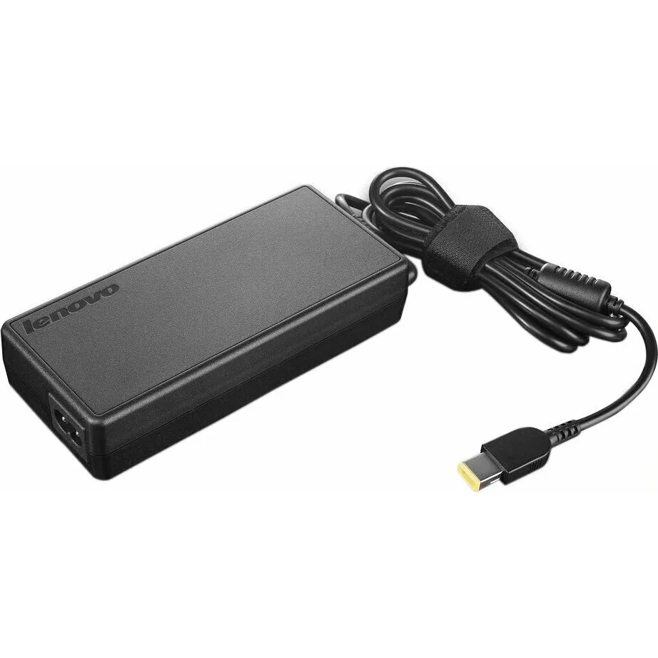 Lenovo 4X20E50562 - адаптер питания Slim Tip (ЛЕНОВО) Lenovo 4X20E50562 - адаптер питания Slim Tip (ЛЕНОВО)