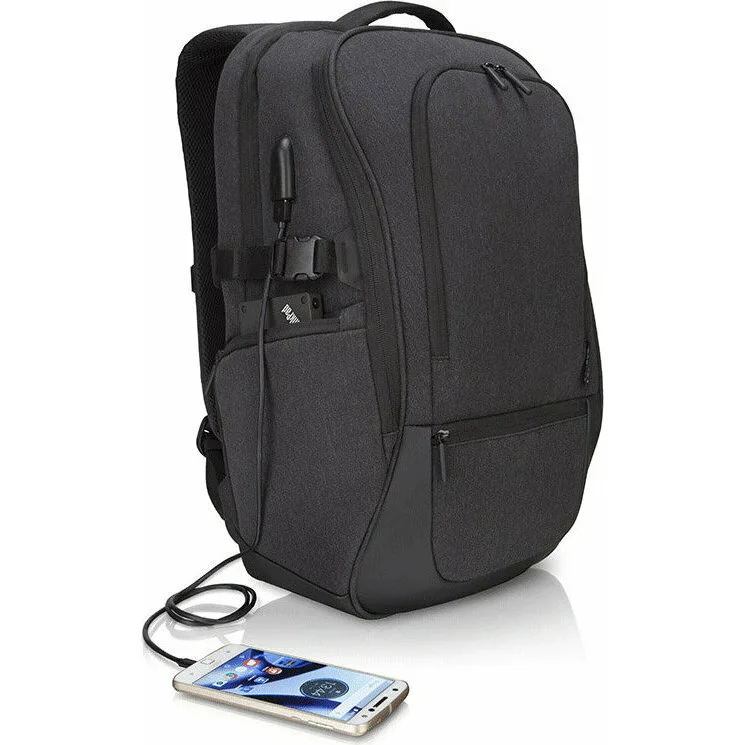 Lenovo Passage Backpack 4X40N72081 рюкзак для ноутбука 17 Lenovo Passage Backpack 4X40N72081 рюкзак для ноутбука 17