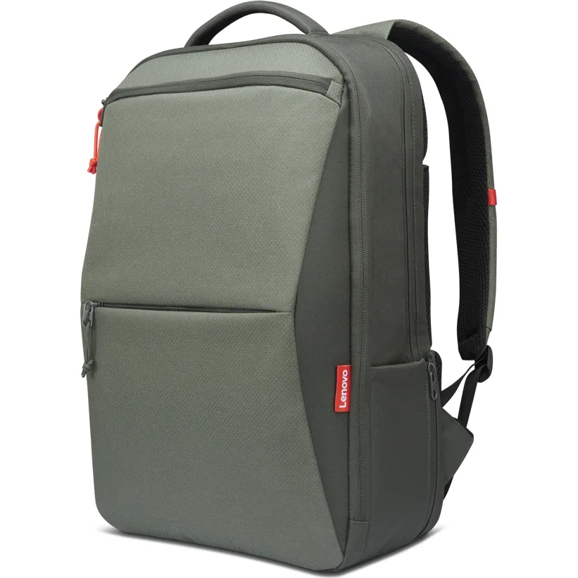 Lenovo Eco Pro 15.6 Backpack 4X40Z32891 - рюкзак для ноутбука 15.6 Lenovo Eco Pro 15.6 Backpack 4X40Z32891 - рюкзак для ноутбука 15.6