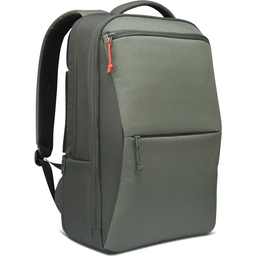 Lenovo Eco Pro 15.6 Backpack 4X40Z32891 - рюкзак для ноутбука 15.6 Lenovo Eco Pro 15.6 Backpack 4X40Z32891 - рюкзак для ноутбука 15.6