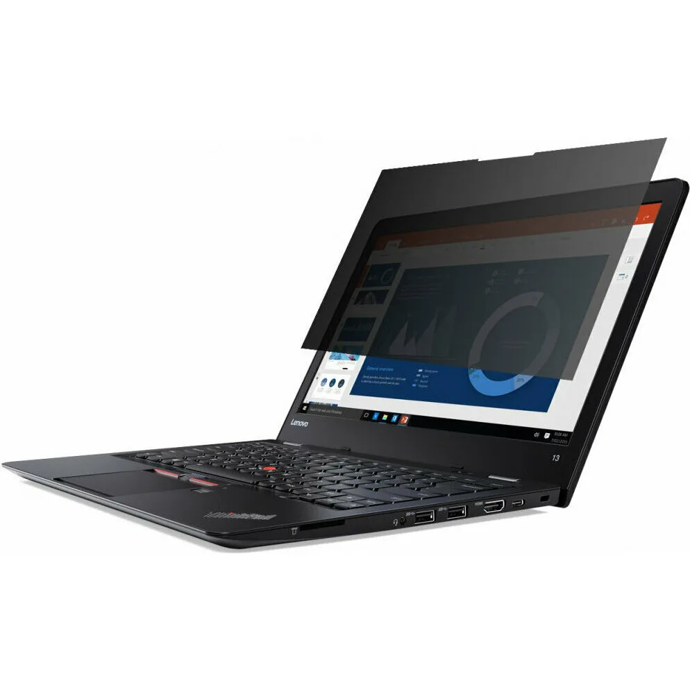 Lenovo 4XJ0N23167 фильтр конфиденциальности для экрана 13.3