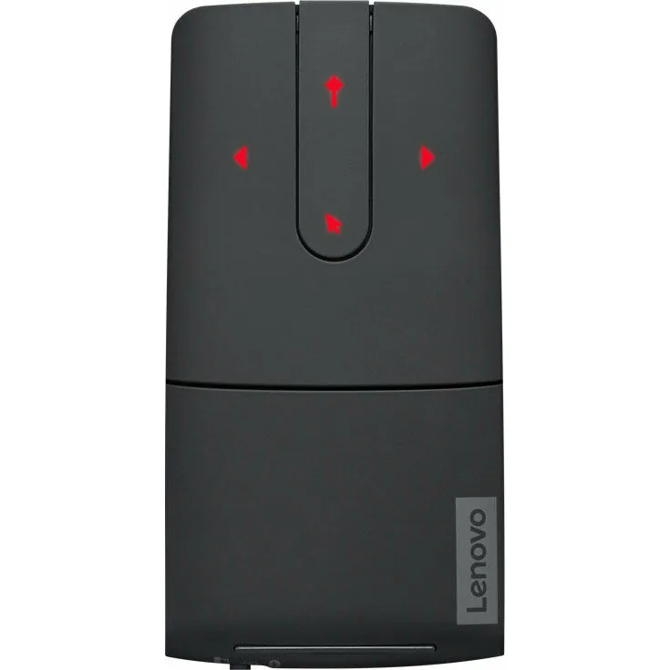 Lenovo ThinkPad X1 Presenter Mouse 4Y50U45359 (ЛЕНОВО) Lenovo ThinkPad X1 Presenter Mouse 4Y50U45359 (ЛЕНОВО)