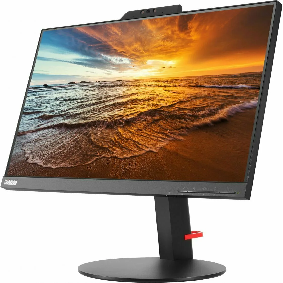 Монитор Lenovo ThinkVision T22v-10 (VIOP) 61BBMAT6EU (ЛЕНОВО) Монитор Lenovo ThinkVision T22v-10 (VIOP) 61BBMAT6EU (ЛЕНОВО)