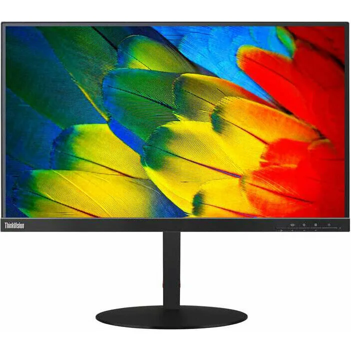Lenovo ThinkVision T24m-10 61CFRAT2EU монитор (ЛЕНОВО) Lenovo ThinkVision T24m-10 61CFRAT2EU монитор (ЛЕНОВО)