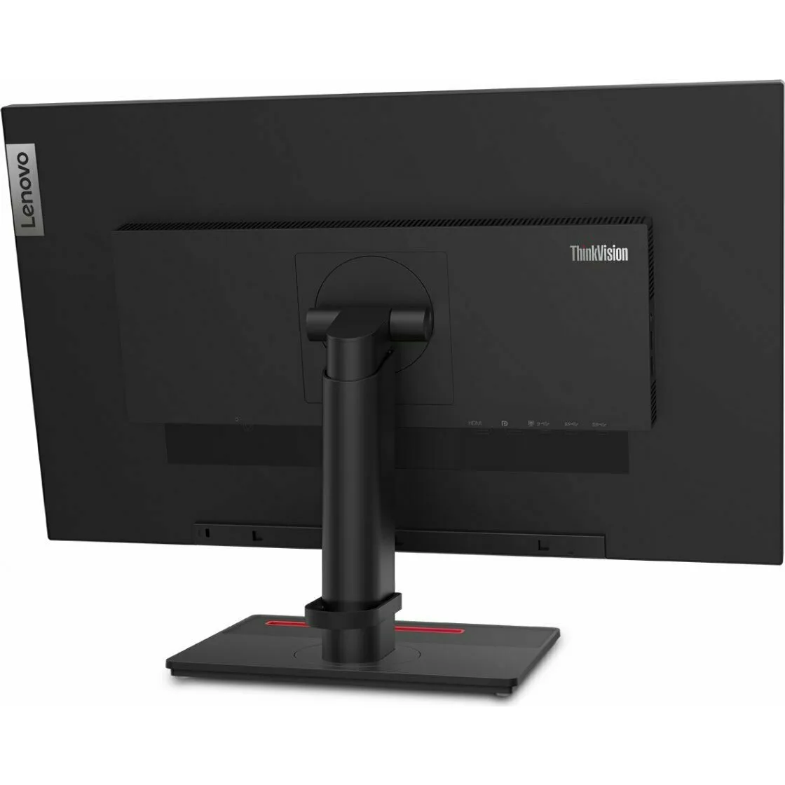 Lenovo ThinkVision T27h-20 61ECGAT2EU монитор (ЛЕНОВО) Lenovo ThinkVision T27h-20 61ECGAT2EU монитор (ЛЕНОВО)