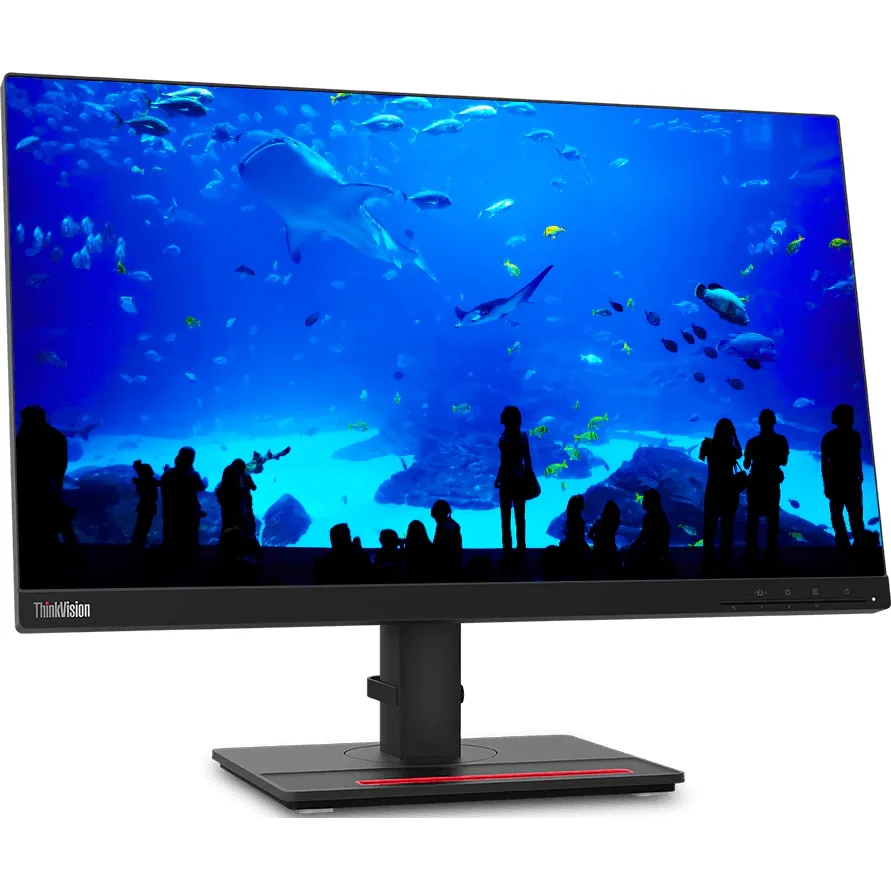 Монитор Lenovo ThinkVision T23i-20 61F6MAR2EU (ЛЕНОВО) Монитор Lenovo ThinkVision T23i-20 61F6MAR2EU (ЛЕНОВО)