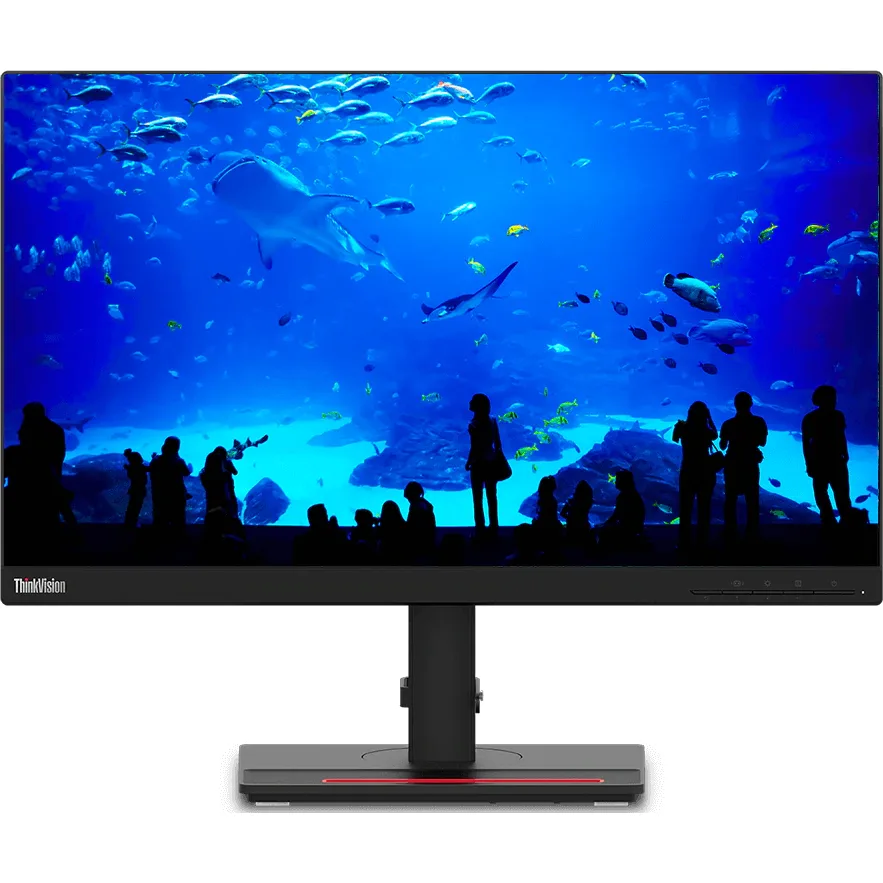 Lenovo ThinkVision T23i-20 61F6MAT2EU монитор (ЛЕНОВО) Lenovo ThinkVision T23i-20 61F6MAT2EU монитор (ЛЕНОВО)