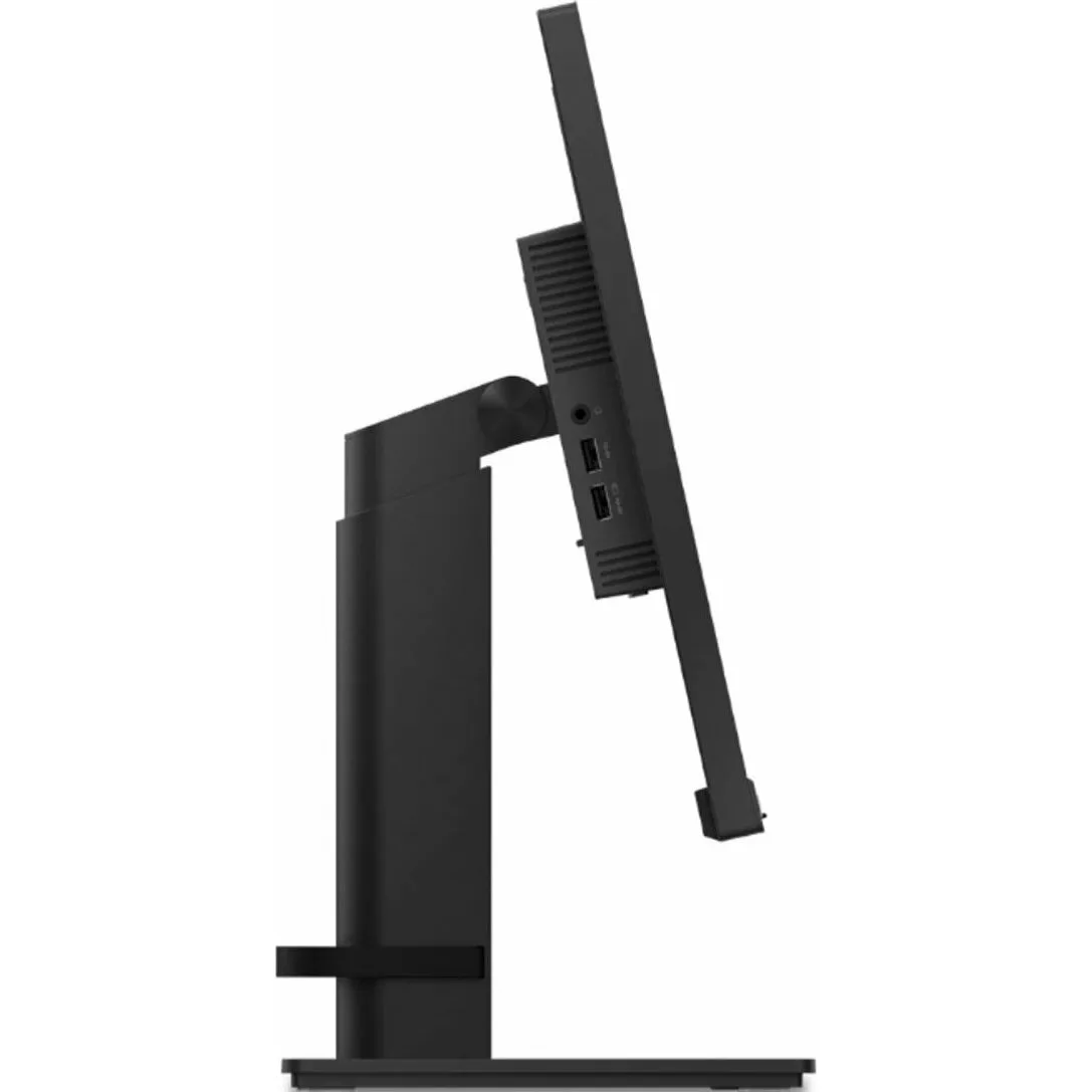 Lenovo ThinkVision T24i-20 61F7MAT2EU - монитор 23.8 Lenovo ThinkVision T24i-20 61F7MAT2EU - монитор 23.8