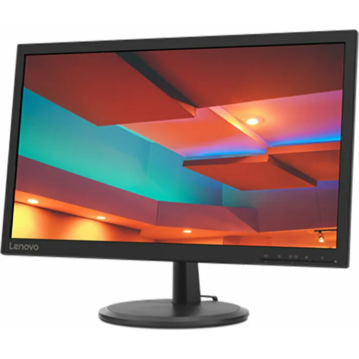 Монитор Lenovo C22-20 62A7KAT1EU (ЛЕНОВО) Монитор Lenovo C22-20 62A7KAT1EU (ЛЕНОВО)