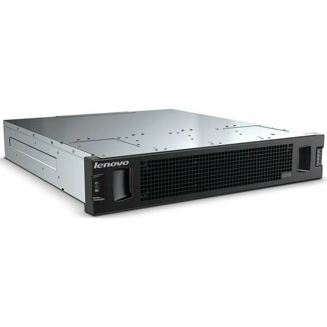 Lenovo TopSeller Storage S2200 64112B4 система хранения данных (ЛЕНОВО) Lenovo TopSeller Storage S2200 64112B4 система хранения данных (ЛЕНОВО)