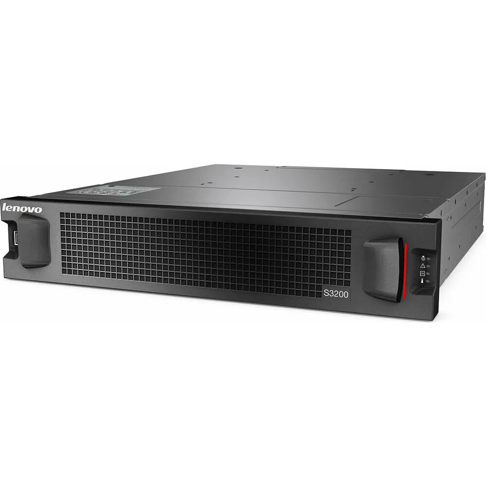 Система хранения данных Lenovo S3200 64116B4/1