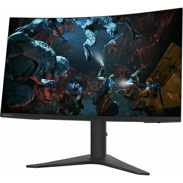 Монитор Lenovo G32qc-10 66A2GACBEU (ЛЕНОВО) Монитор Lenovo G32qc-10 66A2GACBEU (ЛЕНОВО)