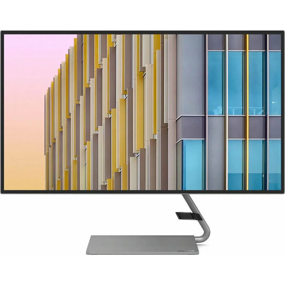 Монитор Lenovo Q27h-10 66A7GAC2EU