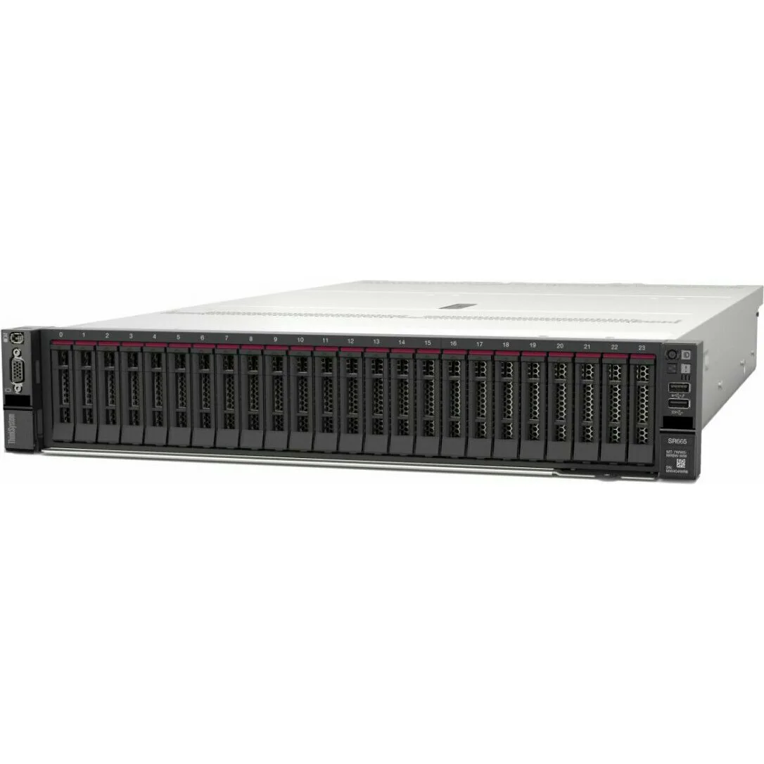 Сервер Lenovo ThinkSystem SR665 7D2VA01LEA
