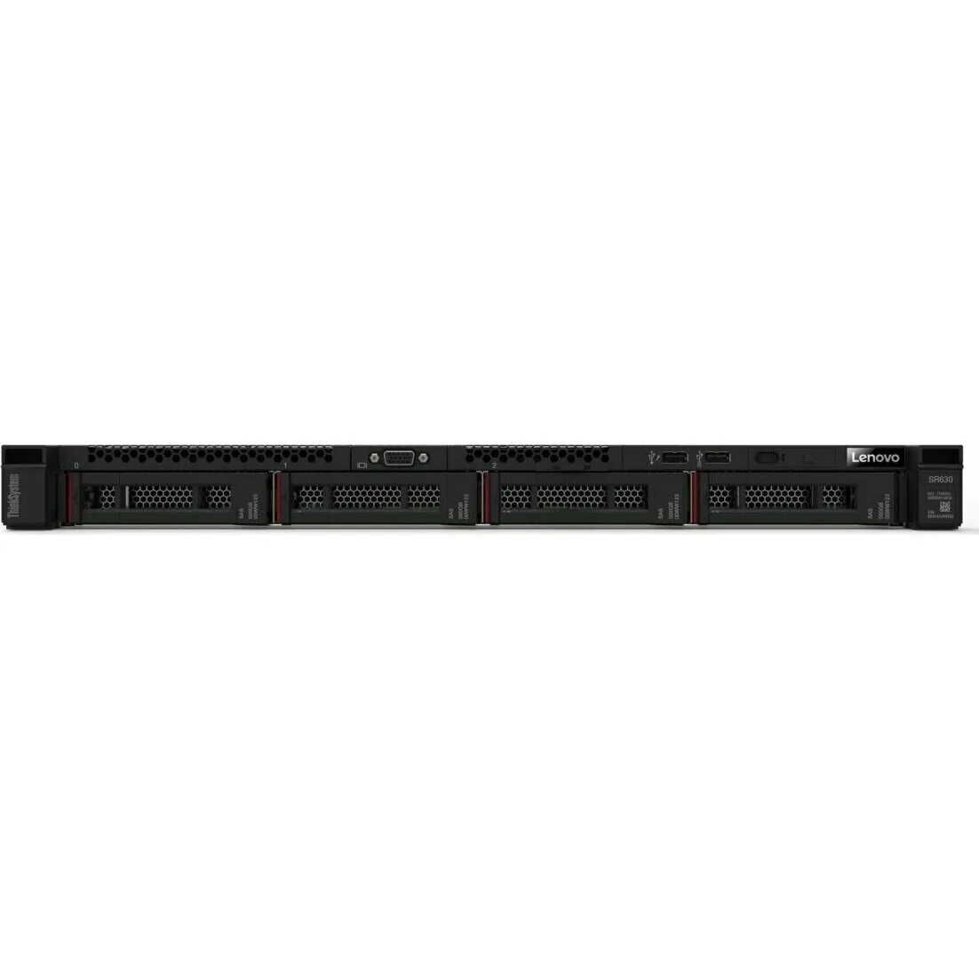 Lenovo ThinkSystem SR630 7X02A0F4EA сервер (ЛЕНОВО) Lenovo ThinkSystem SR630 7X02A0F4EA сервер (ЛЕНОВО)