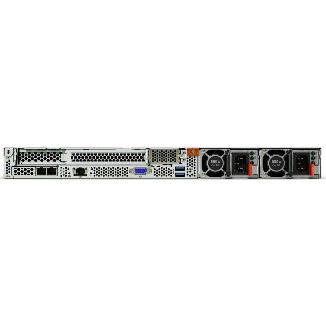 Lenovo ThinkSystem SR630 7X02A0F4EA сервер (ЛЕНОВО) Lenovo ThinkSystem SR630 7X02A0F4EA сервер (ЛЕНОВО)