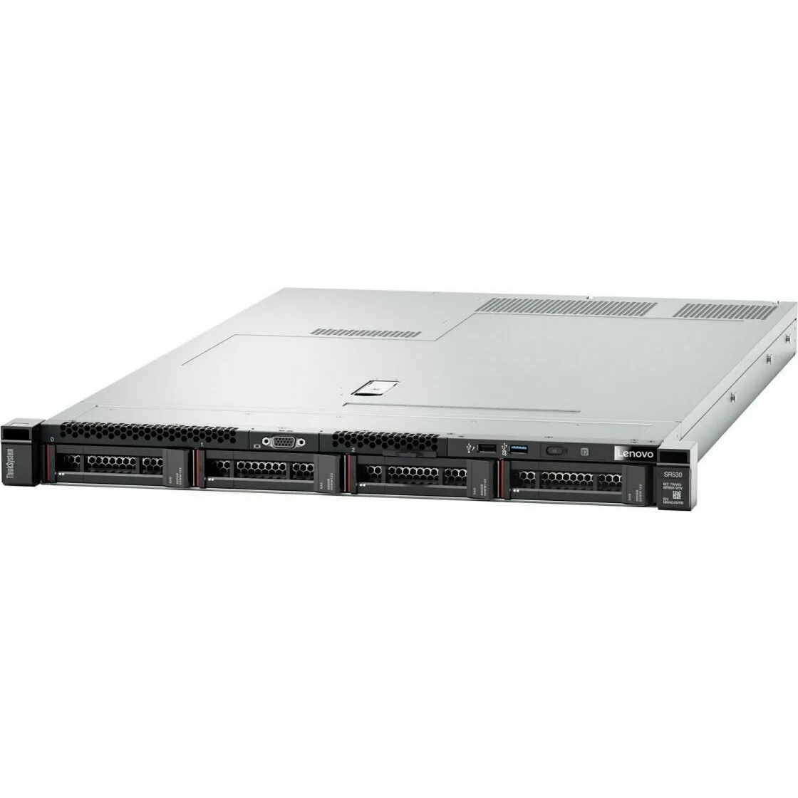 Сервер Lenovo ThinkSystem SR530 7X08A025EA