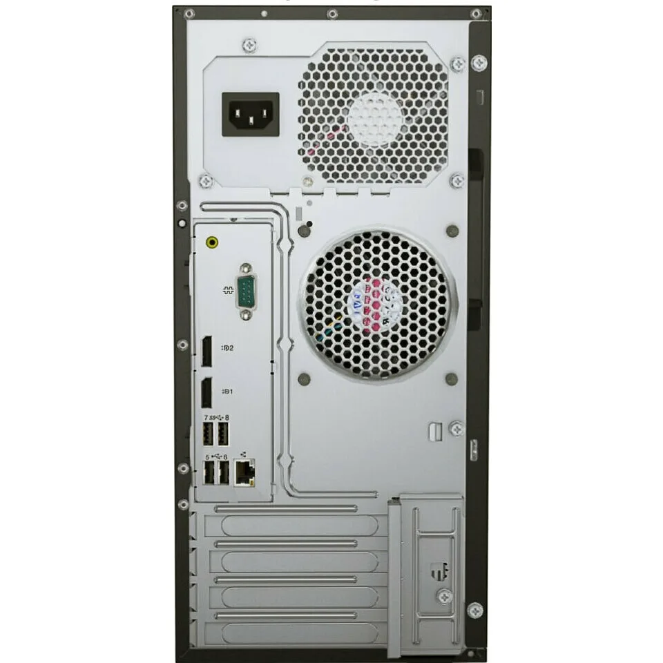 Lenovo ThinkSystem ST50 7Y48S04B00 - сервер Tower (ЛЕНОВО) Lenovo ThinkSystem ST50 7Y48S04B00 - сервер Tower (ЛЕНОВО)