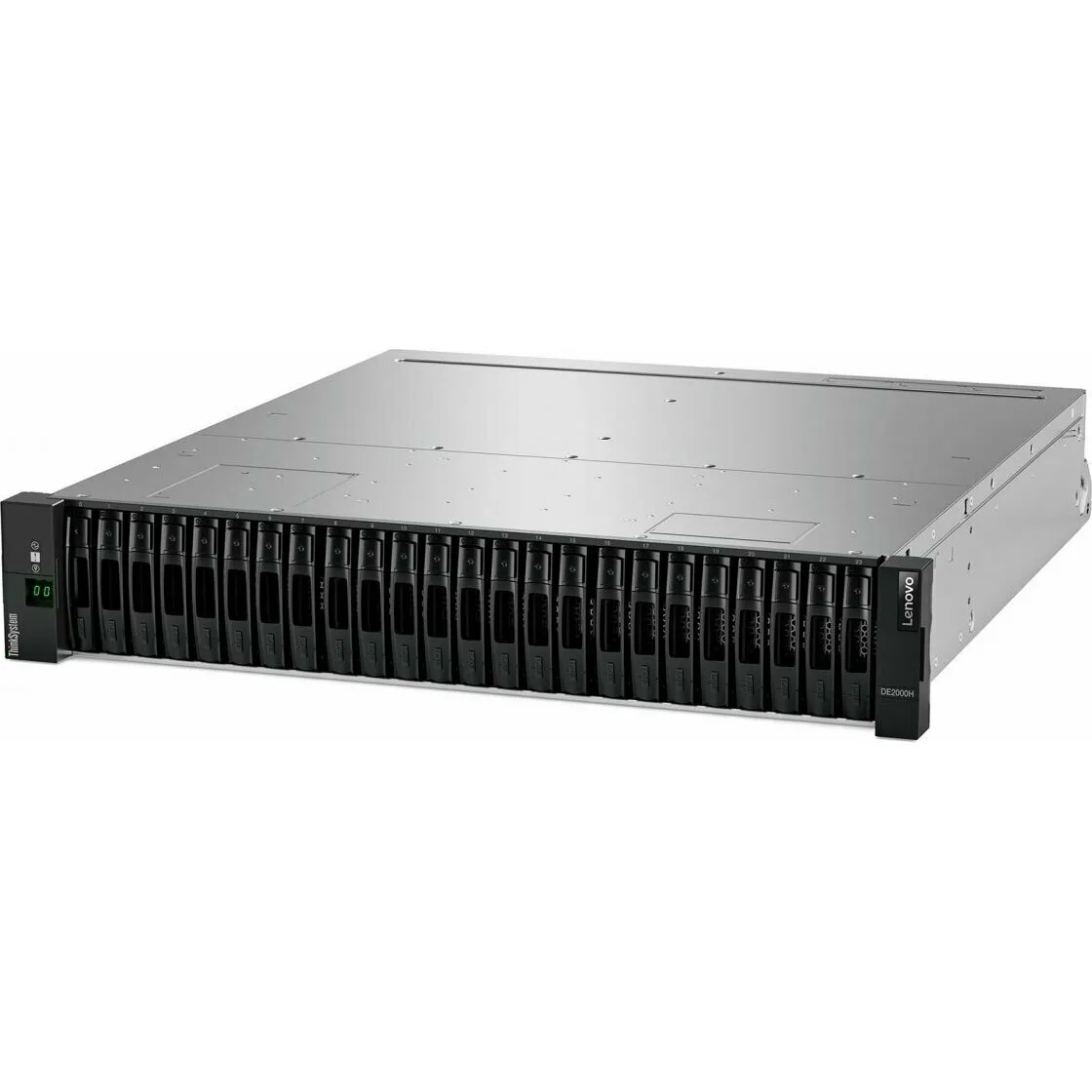 Система хранения данных Lenovo ThinkSystem DE2000H 7Y71A003WW