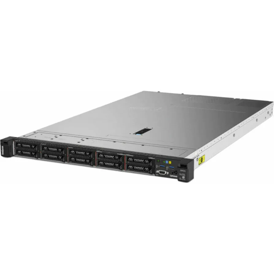 Сервер Lenovo ThinkSystem SR635 7Y99A00LEA