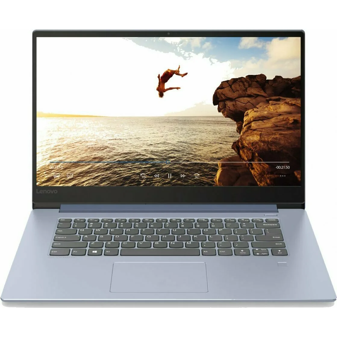 Lenovo Ideapad 530S-15IKB 81EV003VRU ноутбук