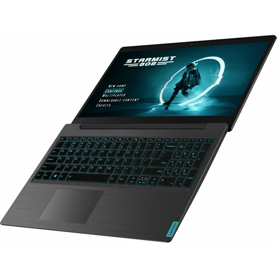 Lenovo IdeaPad L340-15IRH Gaming 81LK009SRU ноутбук (ЛЕНОВО) Lenovo IdeaPad L340-15IRH Gaming 81LK009SRU ноутбук (ЛЕНОВО)
