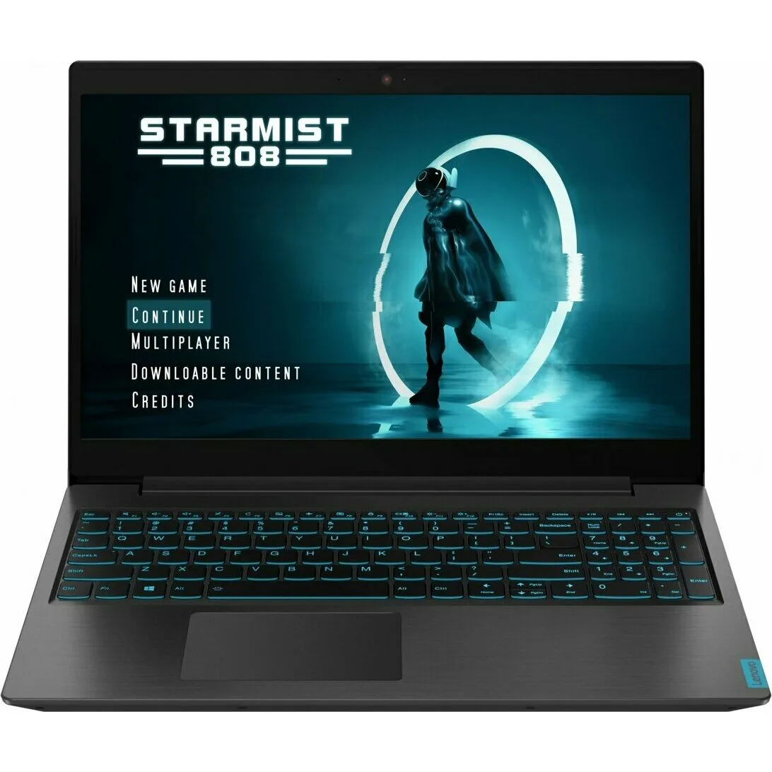 Lenovo IdeaPad L340-15IRH Gaming 81LK00A1RK ноутбук (ЛЕНОВО) Lenovo IdeaPad L340-15IRH Gaming 81LK00A1RK ноутбук (ЛЕНОВО)