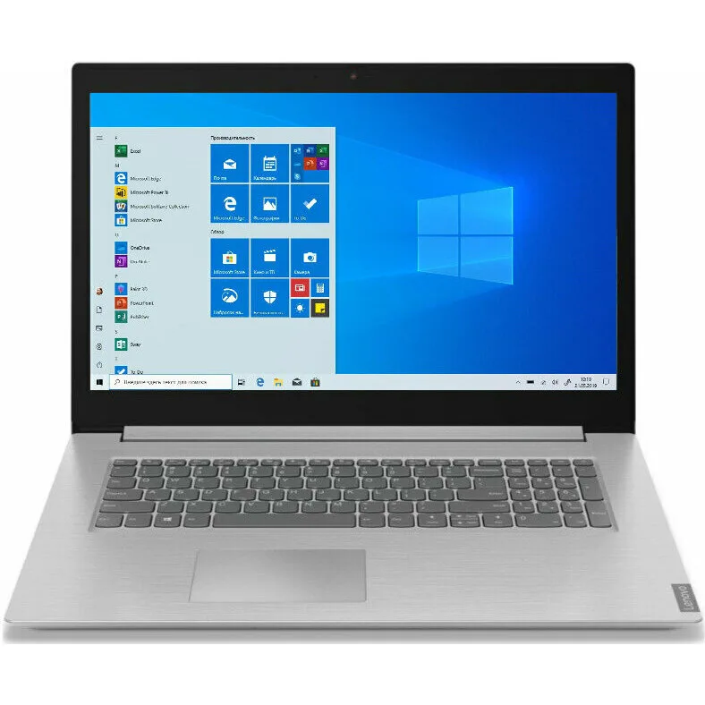 Ноутбук Lenovo IdeaPad L340-17API 81LY0024RU