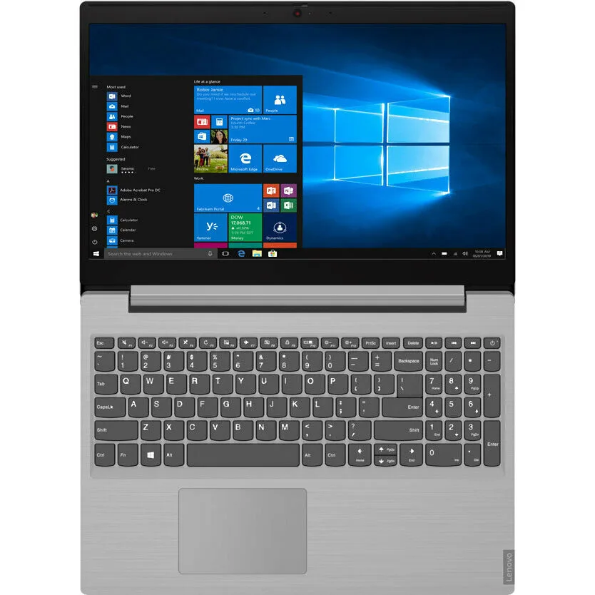 Lenovo IdeaPad L340-15API 81NC006HRK ноутбук (ЛЕНОВО) Lenovo IdeaPad L340-15API 81NC006HRK ноутбук (ЛЕНОВО)