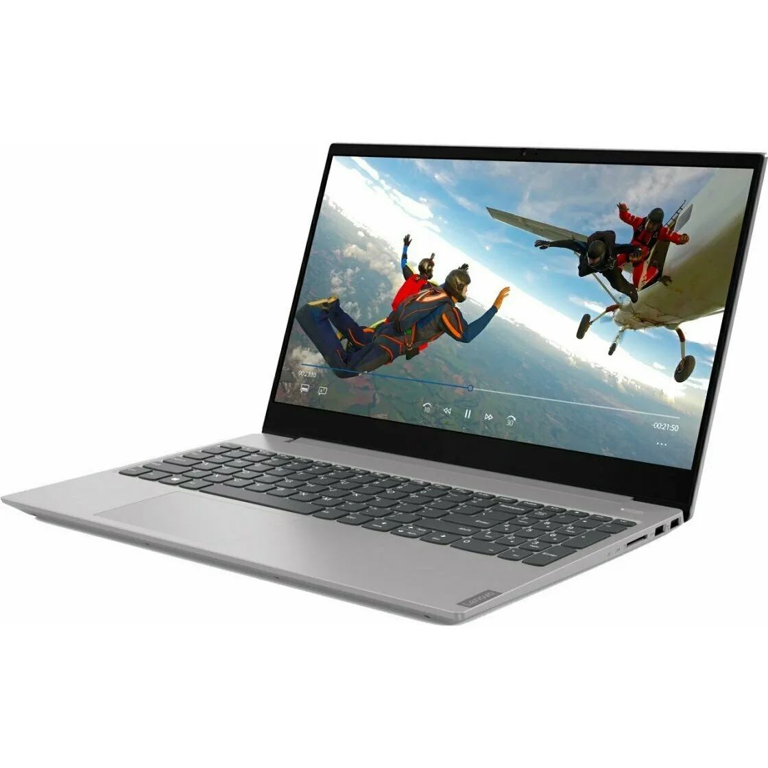 Lenovo IdeaPad S340-15API 81NC00JDRU - ноутбук (ЛЕНОВО) Lenovo IdeaPad S340-15API 81NC00JDRU - ноутбук (ЛЕНОВО)