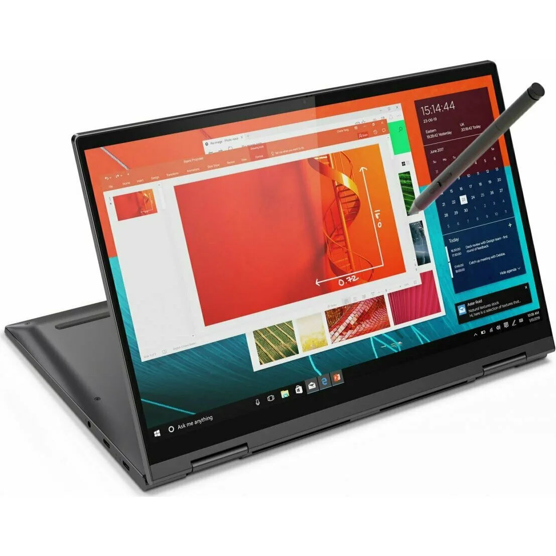Lenovo Yoga C740-14IML 81TC0081RU — ноутбук (ЛЕНОВО) Lenovo Yoga C740-14IML 81TC0081RU — ноутбук (ЛЕНОВО)