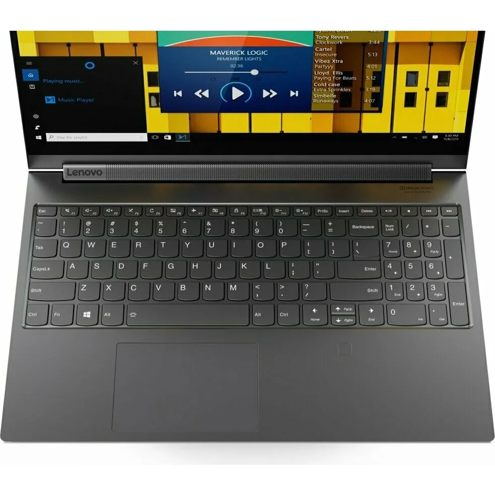 Lenovo Yoga C940-15IRH 81TE0014RU - ноутбук (ЛЕНОВО) Lenovo Yoga C940-15IRH 81TE0014RU - ноутбук (ЛЕНОВО)