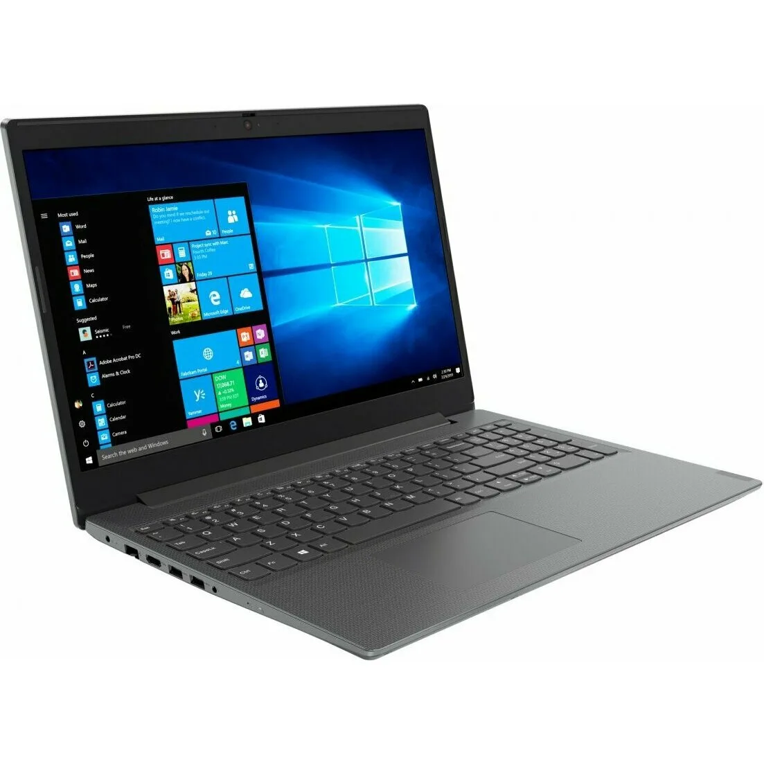 Ноутбук Lenovo V155-15API 81V50022RU (ЛЕНОВО) Ноутбук Lenovo V155-15API 81V50022RU (ЛЕНОВО)