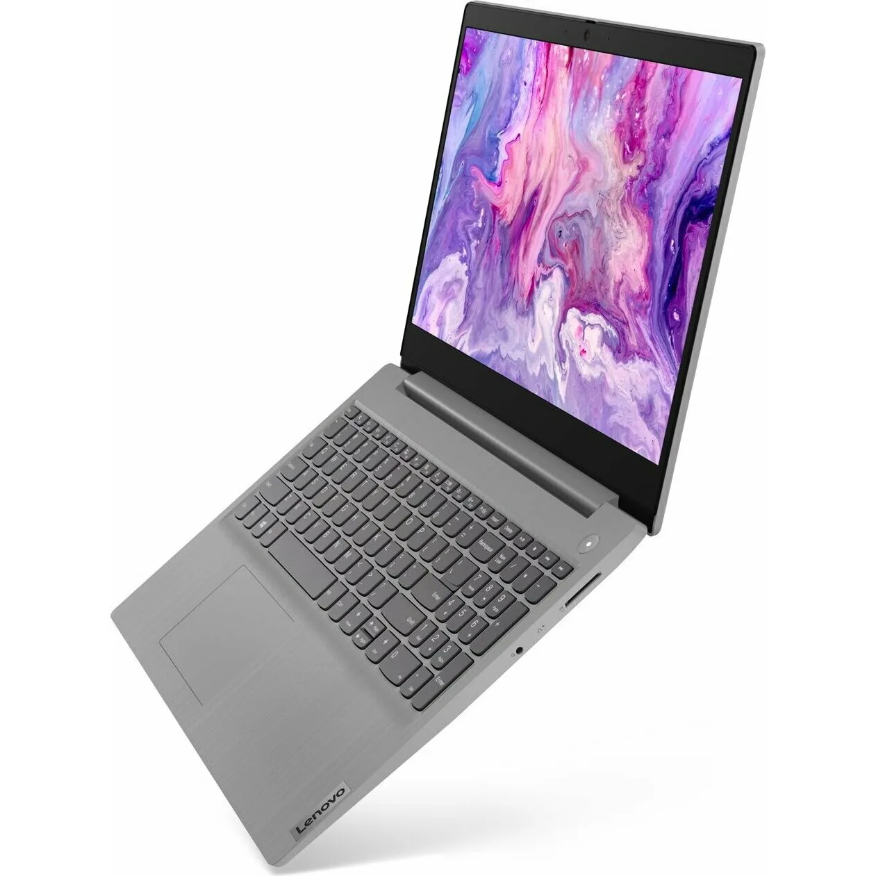 Lenovo IdeaPad 3 15ADA05 81W1006VRU - ноутбук (ЛЕНОВО) Lenovo IdeaPad 3 15ADA05 81W1006VRU - ноутбук (ЛЕНОВО)
