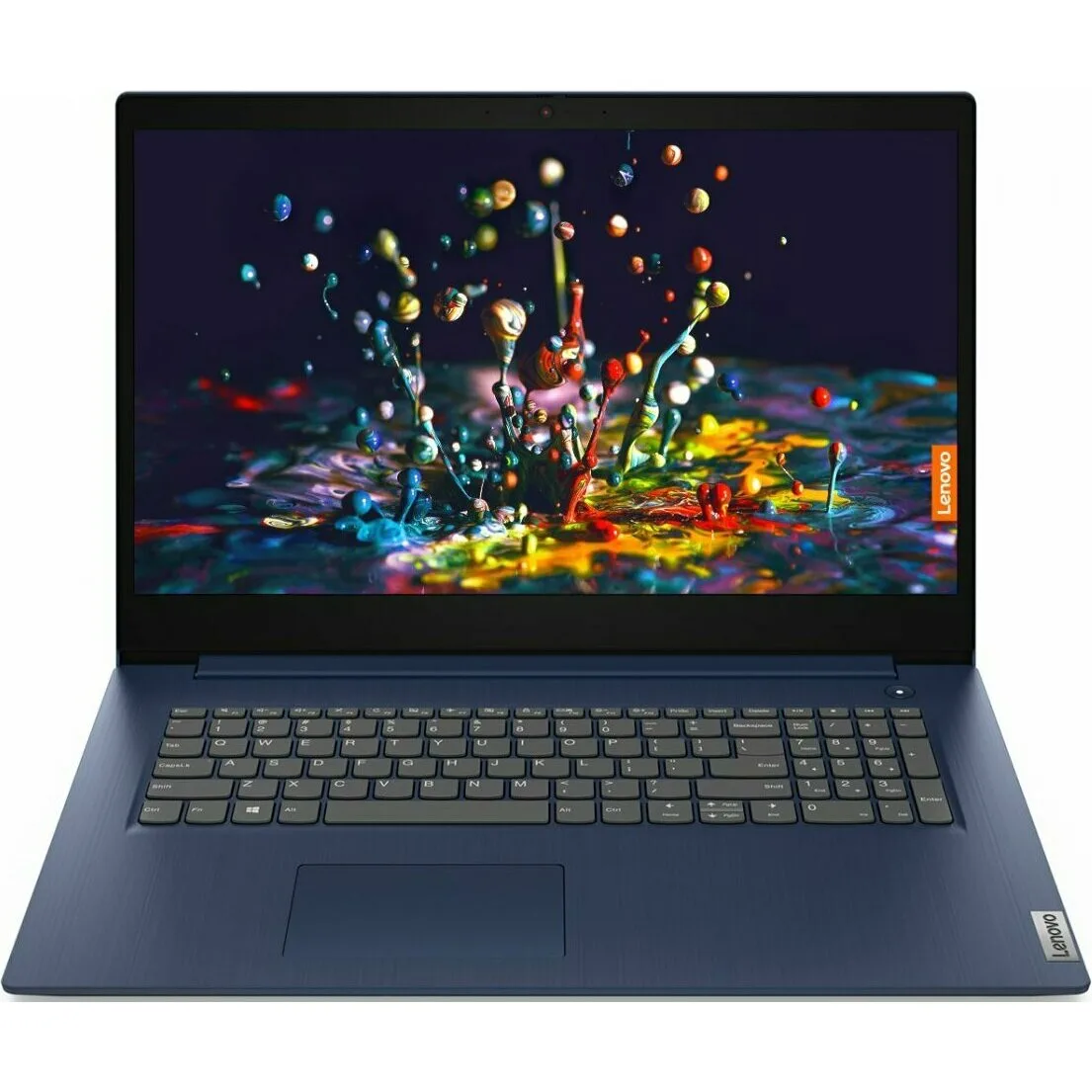 Ноутбук Lenovo IdeaPad 3 17ADA05 81W2003XRK