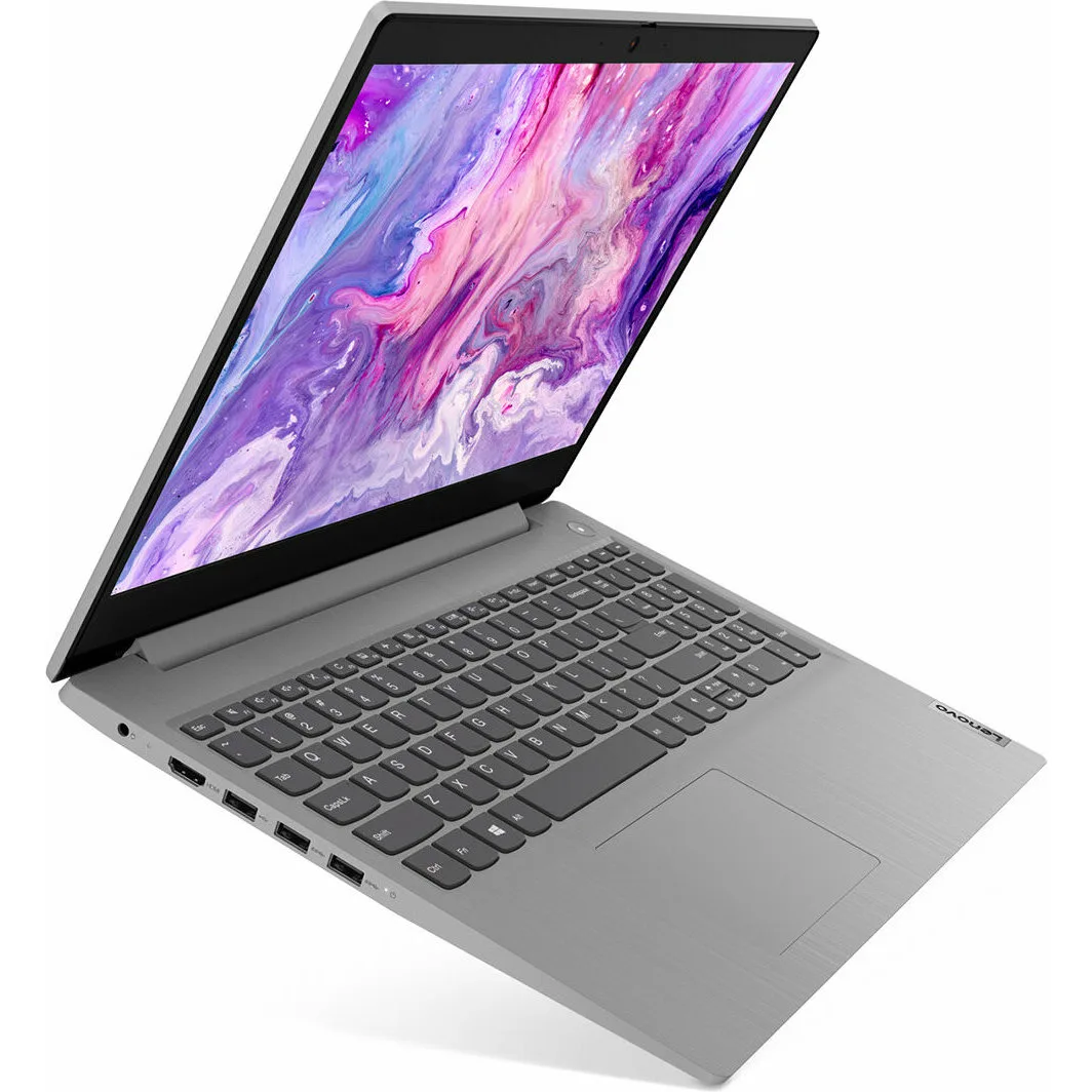 Lenovo IdeaPad 3 15ARE05 81W4007ARK ноутбук (ЛЕНОВО) Lenovo IdeaPad 3 15ARE05 81W4007ARK ноутбук (ЛЕНОВО)