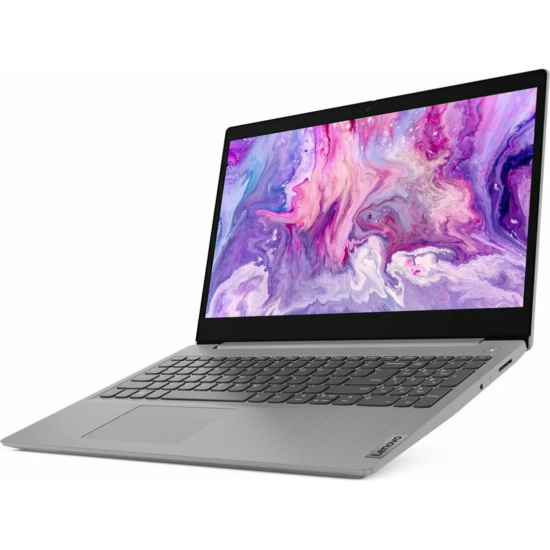Lenovo 81WE007DRK ноутбук IdeaPad 3i 15IIL05 (ЛЕНОВО) Lenovo 81WE007DRK ноутбук IdeaPad 3i 15IIL05 (ЛЕНОВО)