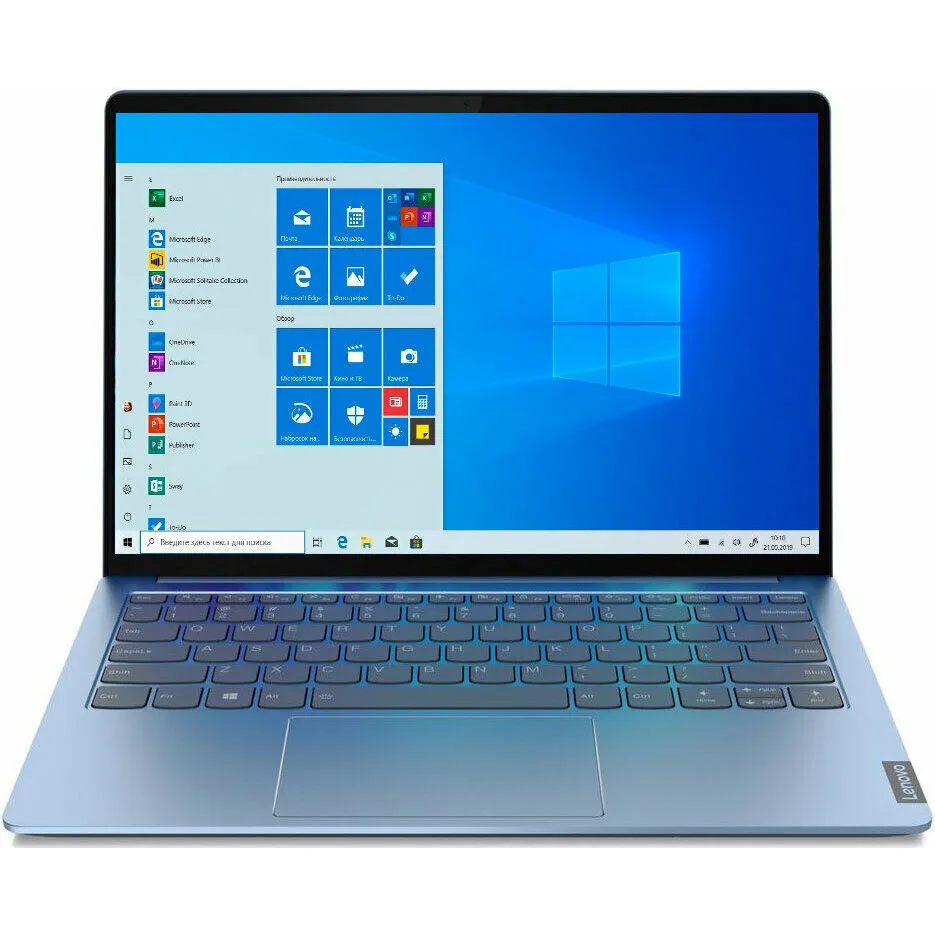 Ноутбук Lenovo IdeaPad S540-13API 81XC0015RU
