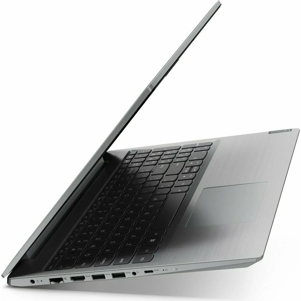 Lenovo IdeaPad L3 15IML05 81Y3001QRK - ноутбук (ЛЕНОВО) Lenovo IdeaPad L3 15IML05 81Y3001QRK - ноутбук (ЛЕНОВО)
