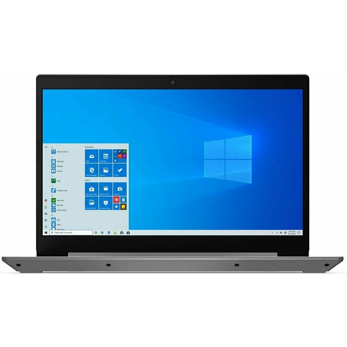 Lenovo IdeaPad L3 15IML05 81Y3001QRK - ноутбук (ЛЕНОВО) Lenovo IdeaPad L3 15IML05 81Y3001QRK - ноутбук (ЛЕНОВО)